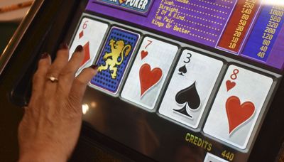 Video poker in Chicago? Vallas and Johnson say deal us in