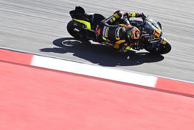 Valentino Rossi’s MotoGP teams aiming for victories in 2023