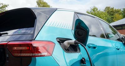 Zero VAT call for solar-fed EV chargers from pioneering ecotech leader