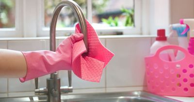 The money-saving site selling cleaning products cheaper than Asda, Sainsburys and Tesco