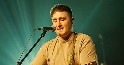 Brother of popular Tyrone musician says he is ‘missed every day’ ahead of Mandela Hall gig