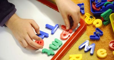 Free childcare to be expanded to one and two-year-olds in £4bn budget boost