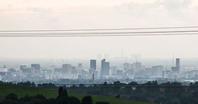 Greater Manchester set for £80m investment zone and share of £100m in Chancellor Jeremy Hunt's Budget