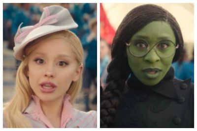 Wicked: everything you need to know about the new Cynthia Erivo and Ariana Grande film