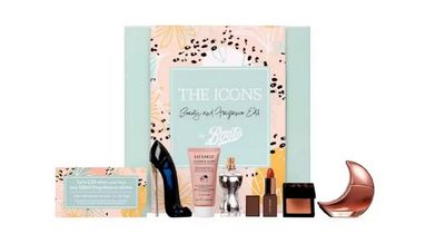 Boots unveils £30 designer beauty box worth £60 featuring NARS and Laura Mercier
