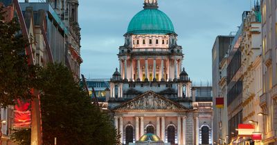 Belfast named in top 10 cities for 'the best UK foodie staycation'