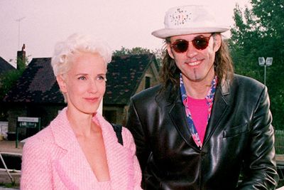 Inside the incredible yet painfully sad life of Paula Yates