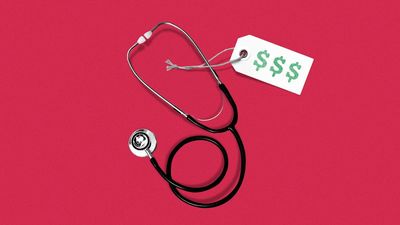 Nonprofit hospitals save more in tax exemptions than they provide in charity care: KFF