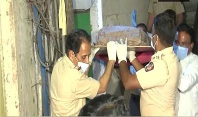 Mumbai: Decomposed body of 53-year-old woman found in plastic bag