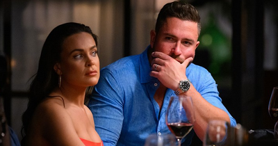 Married at First Sight Australia fans praise brides for exposing 'gaslighting' groom at first dinner party