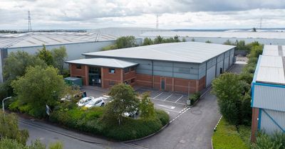 Wakefield warehouse is latest acquisition for growing Gateshead property firm