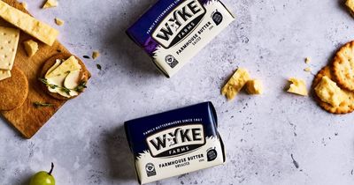 Cheese producer Wyke Farms opens new £10m butter dairy