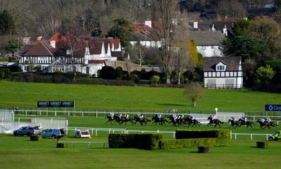 Cheltenham Festival 2023: Energumene wins Champion Chase on day two – as it happened