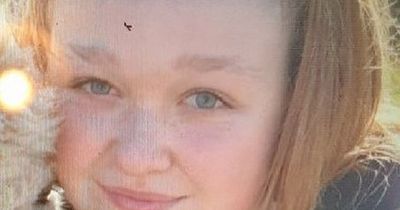 Concerns grow for missing Edinburgh teen as police launch urgent appeal