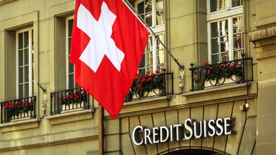 Stocks Crushed After Credit Suisse Ignites Fresh Bank Turmoil As SVB Collapse Spills Into Europe