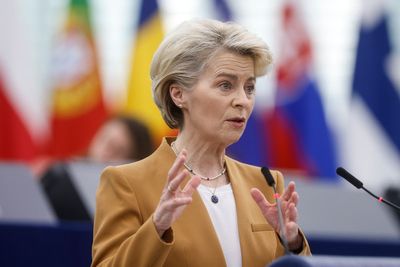 EU closer to ending US trade spat, moves on Green Deal funds