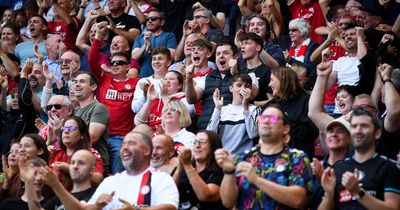 Bristol City reveal small increase for 2023/24 season ticket prices but freeze for junior fans
