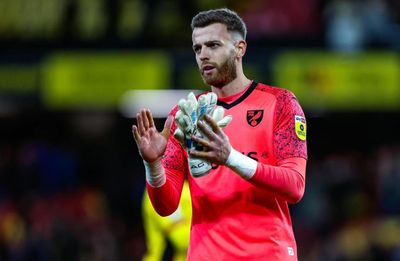 Norwich boss David Wagner full of praise for Angus Gunn after Scotland call-up