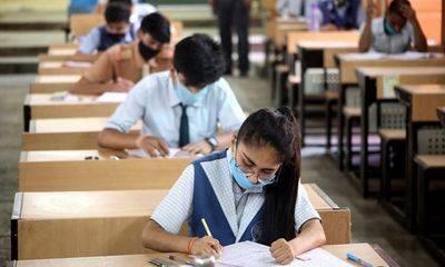 Uttarakhand Board exams to begin tomorrow