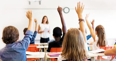 Teacher in hysterics over the 'worst' appreciation gifts she has ever seen