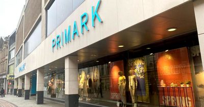 Primark's 'cute' £36 power suit 'fits like a dream' but some shoppers are 'anxious'