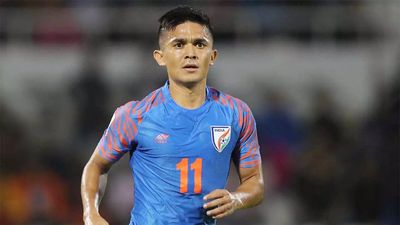 Sunil Chhetri may be playing his last season and Asian Cup: Igor Stimac