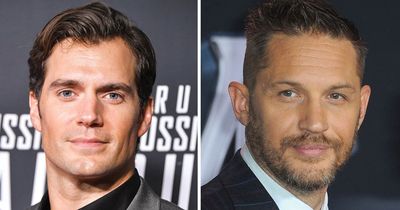 James Bond hopes for Henry Cavill and Tom Hardy dashed by latest favourite in odds