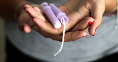 Cost of living Ireland: Rising costs are blocking access to period products, says charity founder