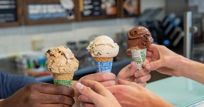 Ben & Jerry's Free Cone Day returns and ice cream lovers can have any flavour