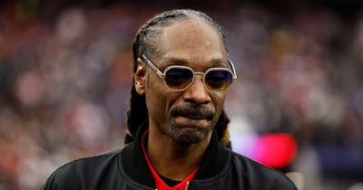 Snoop Dogg recruited by Belfast sports team at SSE Arena gig