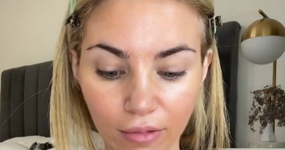 Mum, 41, reveals secret to looking 20 years younger after being branded a ‘vampire’