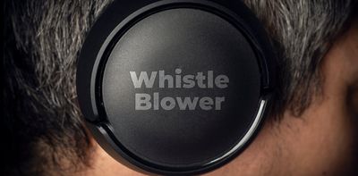 South Africa's corporate whistleblowers don't get enough protection: what needs to change
