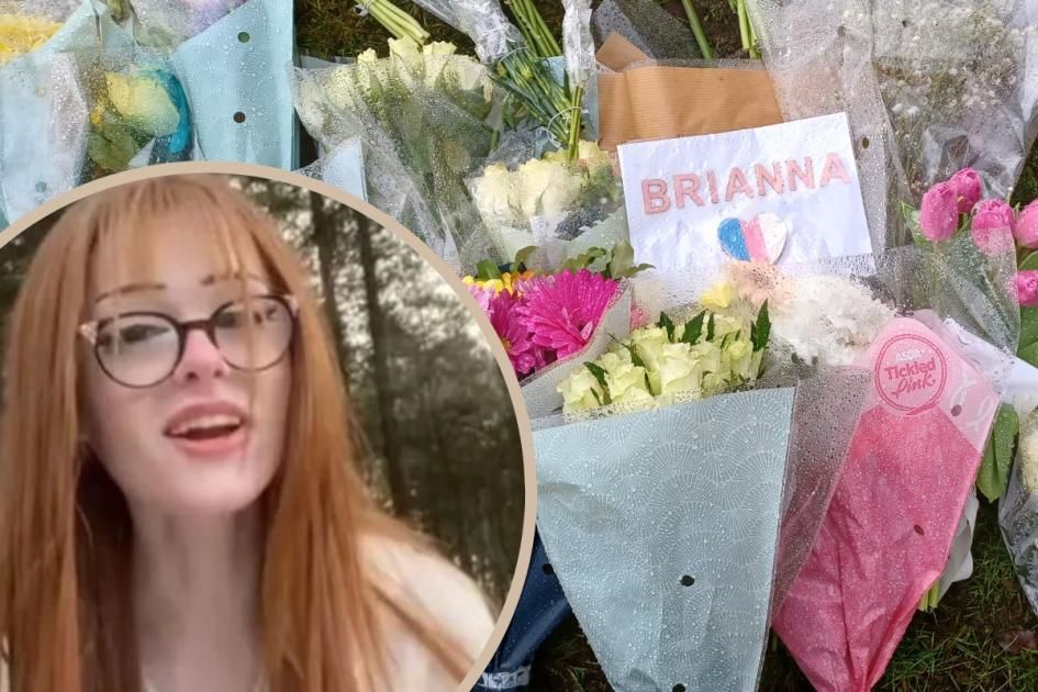 Brianna Ghey Funeral Of 16 Year Old To Take Place