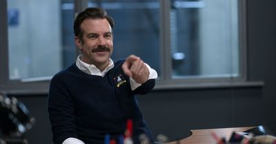 How to watch Ted Lasso season three free with Apple TV+
