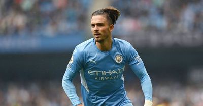 Jack Grealish reveals Celtic hero he sent letters to as Man City star's 'favourite player' revisited