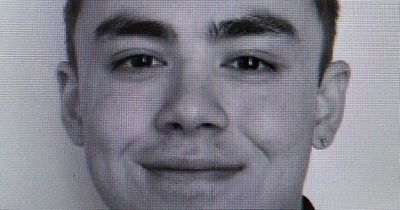 Hunt for missing Glasgow man as family and friends grow concerned