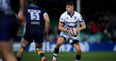 Bristol Bears fly-half confirms he will leave the club
