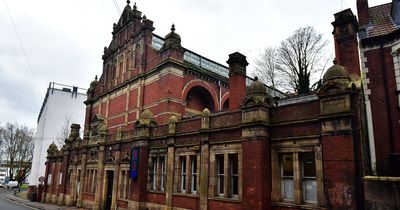 New lease of life for Jacobs Wells Baths as preferred bidder for restoration sought