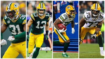 Breaking down every move involving the Packers in free agency