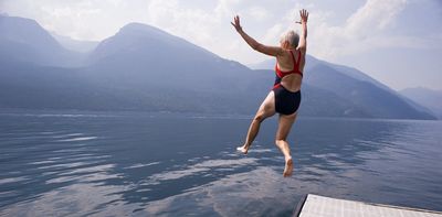 Are you a rapid ager? Biological age is a better health indicator than the number of years you've lived, but it's tricky to measure