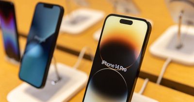 Sky Mobile launches iPhone 14 Pro deal that slashes price by more than £400