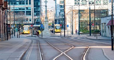 Bicycles could soon be allowed on board Metrolink trams with pilot scheme being drawn up