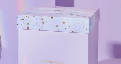 Beauty fans stunned by £60 LookFantastic box FULL of high-end makeup and skincare products worth more than £200