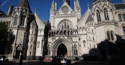 Teenager with severe brain damage after 'suicide bid' should be allowed to die, judge rules