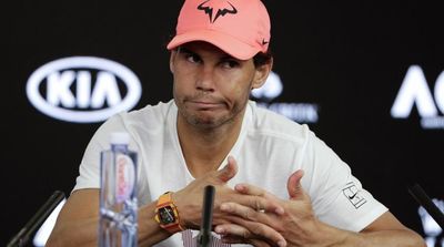 Nadal Aiming to Make Comeback from Injury at Monte Carlo