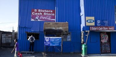 Power cuts are hurting small businesses in South Africa - but sharing resources and equipment might be a solution