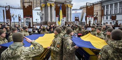 Ukraine war: 'false flag' operations – long used as weapons of mass distraction under the rules of conflict