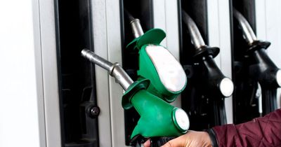 Fuel duty frozen for 13th year in a row - saving millions of drivers £100 a year