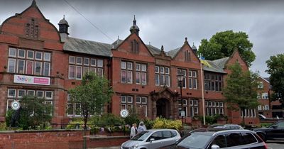 Historic Altrincham Town Hall could still be saved for community use