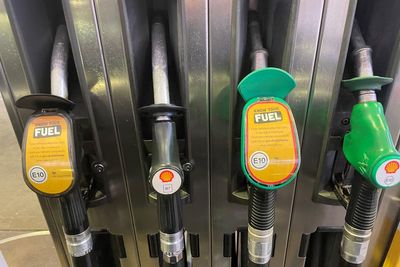 Drivers get ‘much-needed relief’ with extension of fuel duty cut